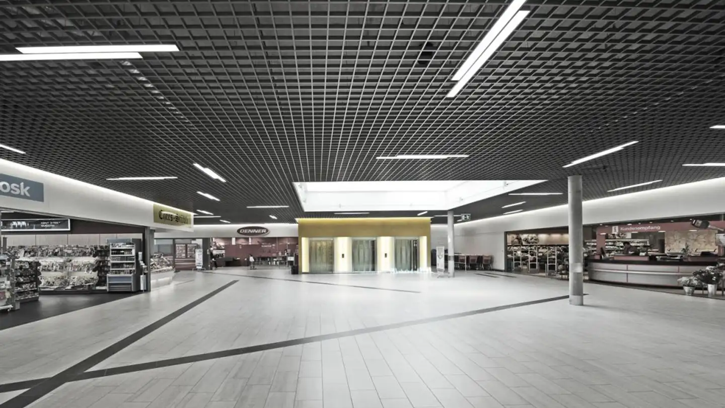 Negozio in affitto - Käsereistrasse 3, 3186 Düdingen - Foto 2