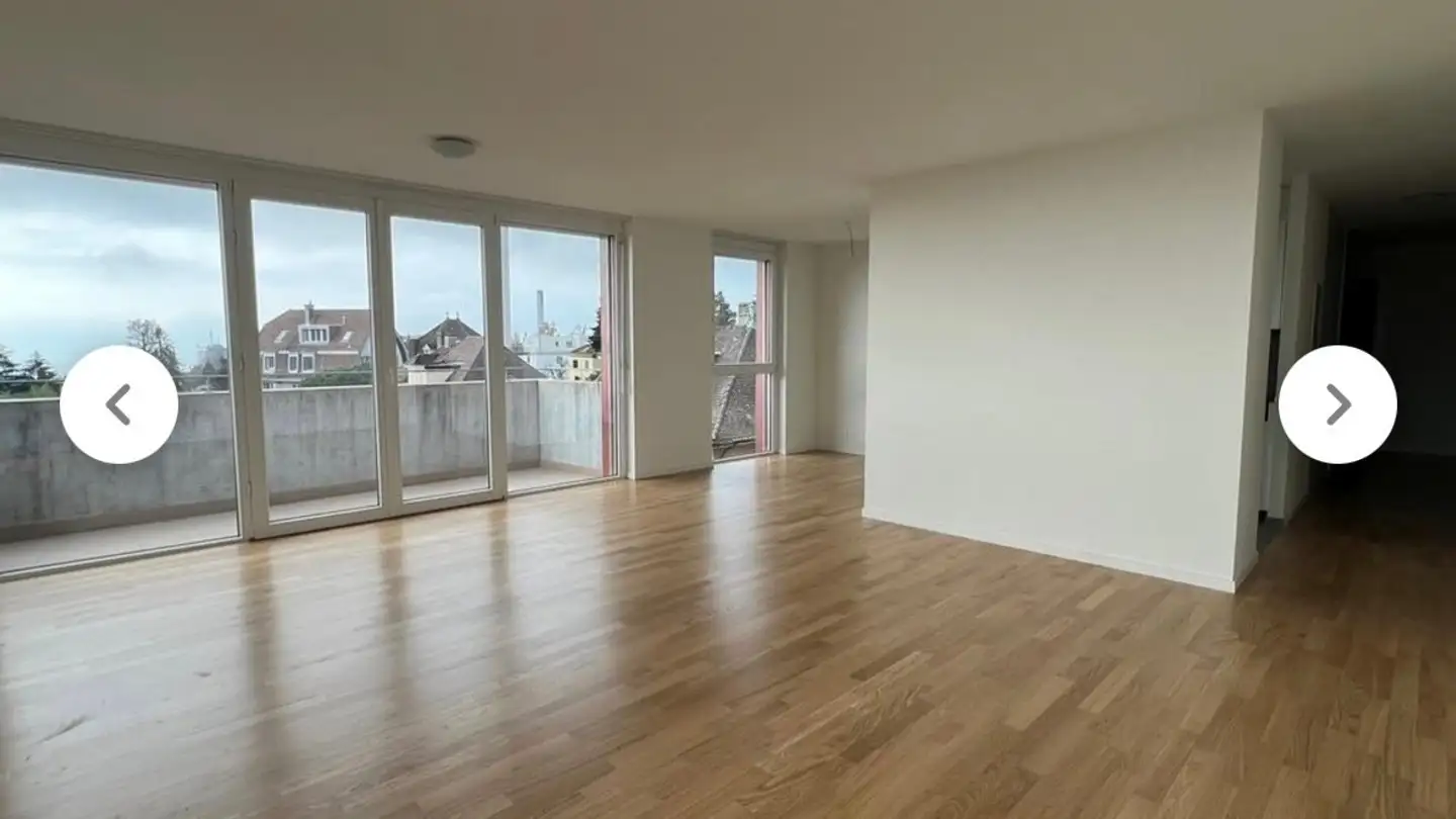 Wohnung mieten - Avenue De La Sallaz 58, 1010 Lausanne - Foto 2