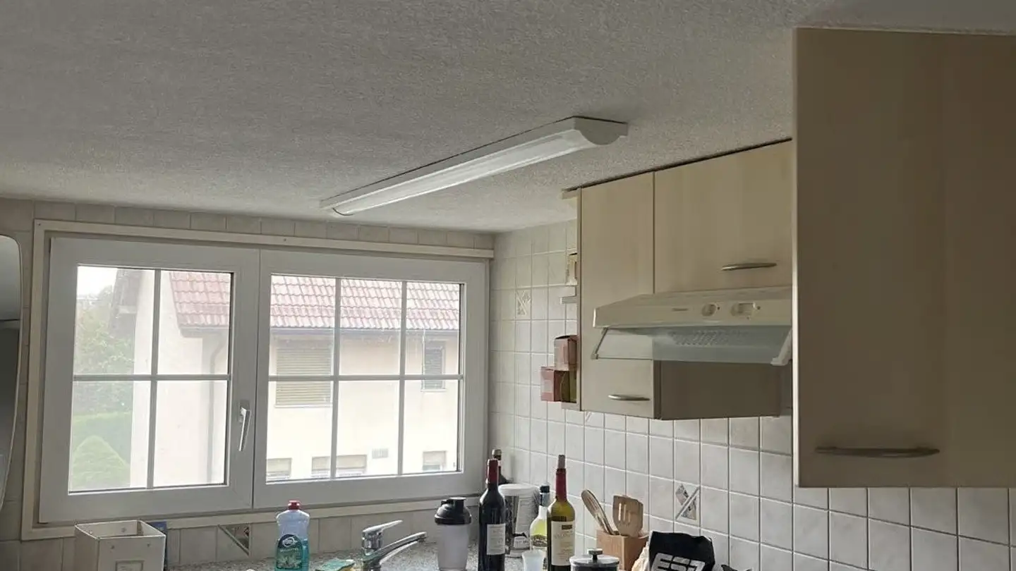 Wohnung mieten - Alte Landstrasse 8, 8580 Hefenhofen - Foto 3