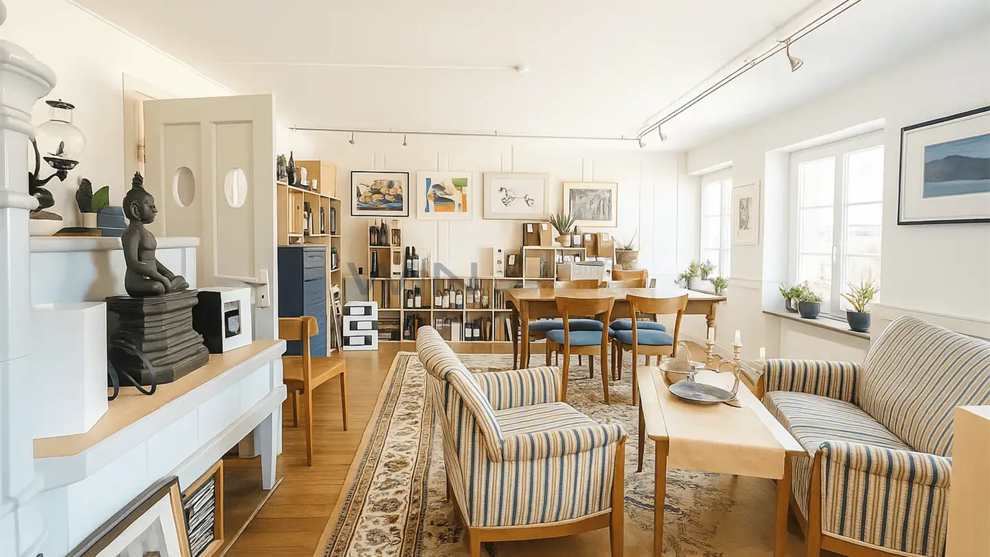 Casa singola in vendita - 5012 Eppenberg - Photo 3