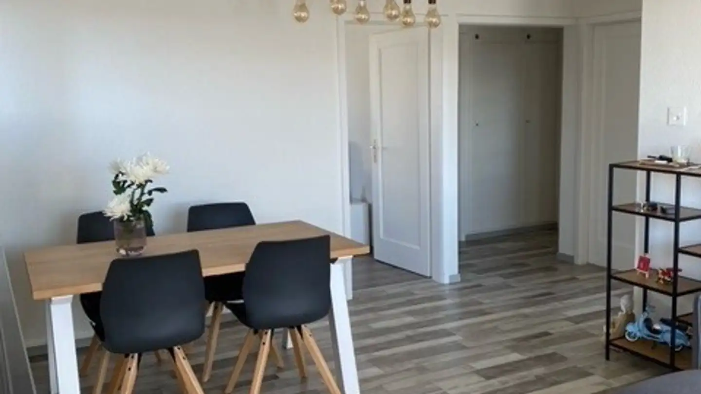 Appartamento in affitto - Rue Du Nord 135, 2300 La Chaux-de-Fonds - Photo 4