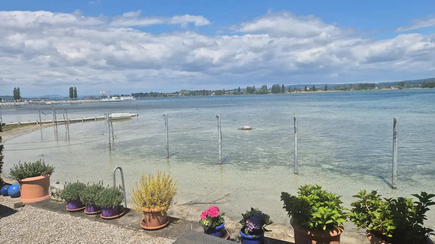 Maisonette mieten - Obere Seestrasse 60, 8272 Ermatingen - Foto 2