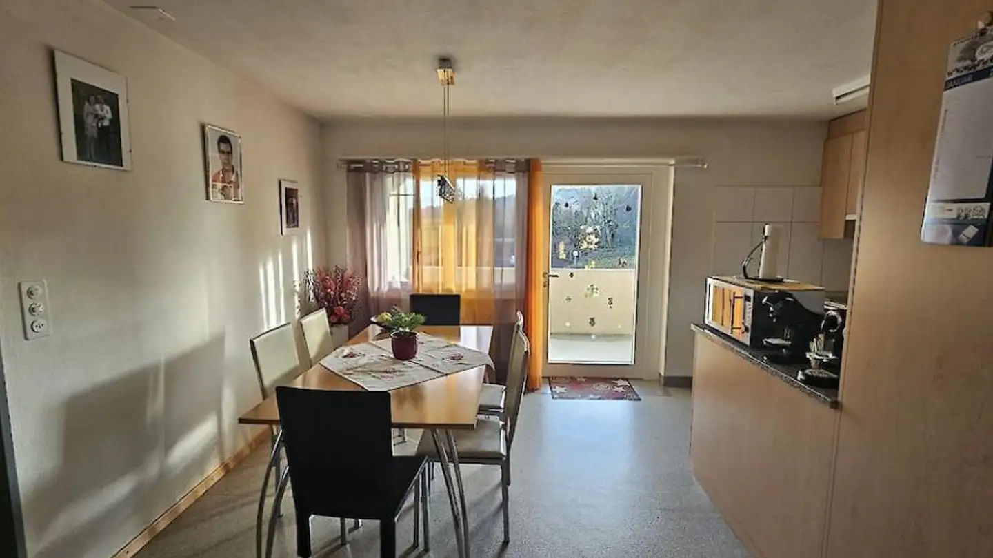 Appartement à louer - Bodenmattstrasse 42, 3185 Schmitten FR - Photo 2