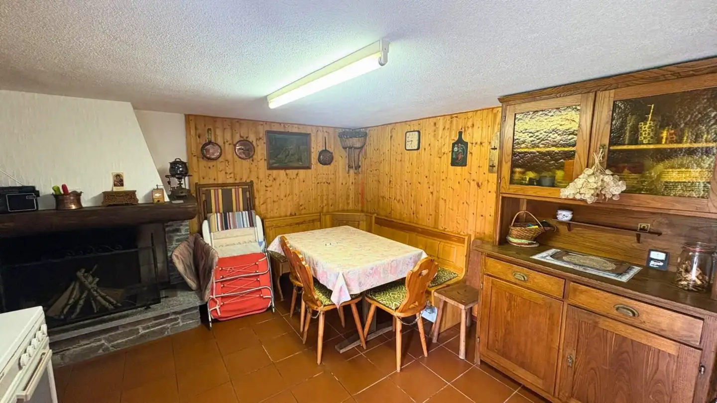 Single house for sale - Gola di lago, 6960 Odogno - Photo 2