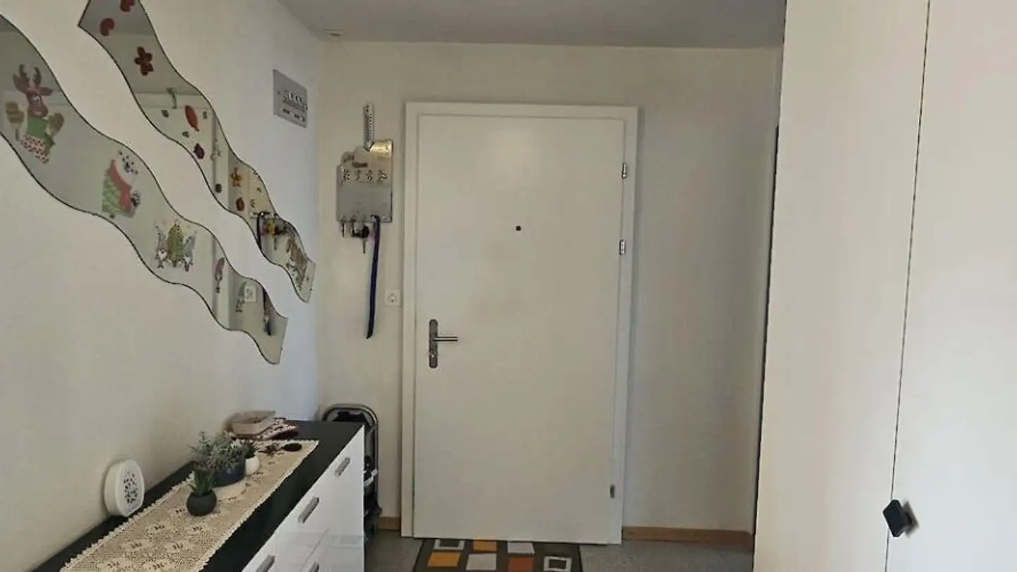 Appartement à louer - Bodenmattstrasse 42, 3185 Schmitten FR - Photo 3