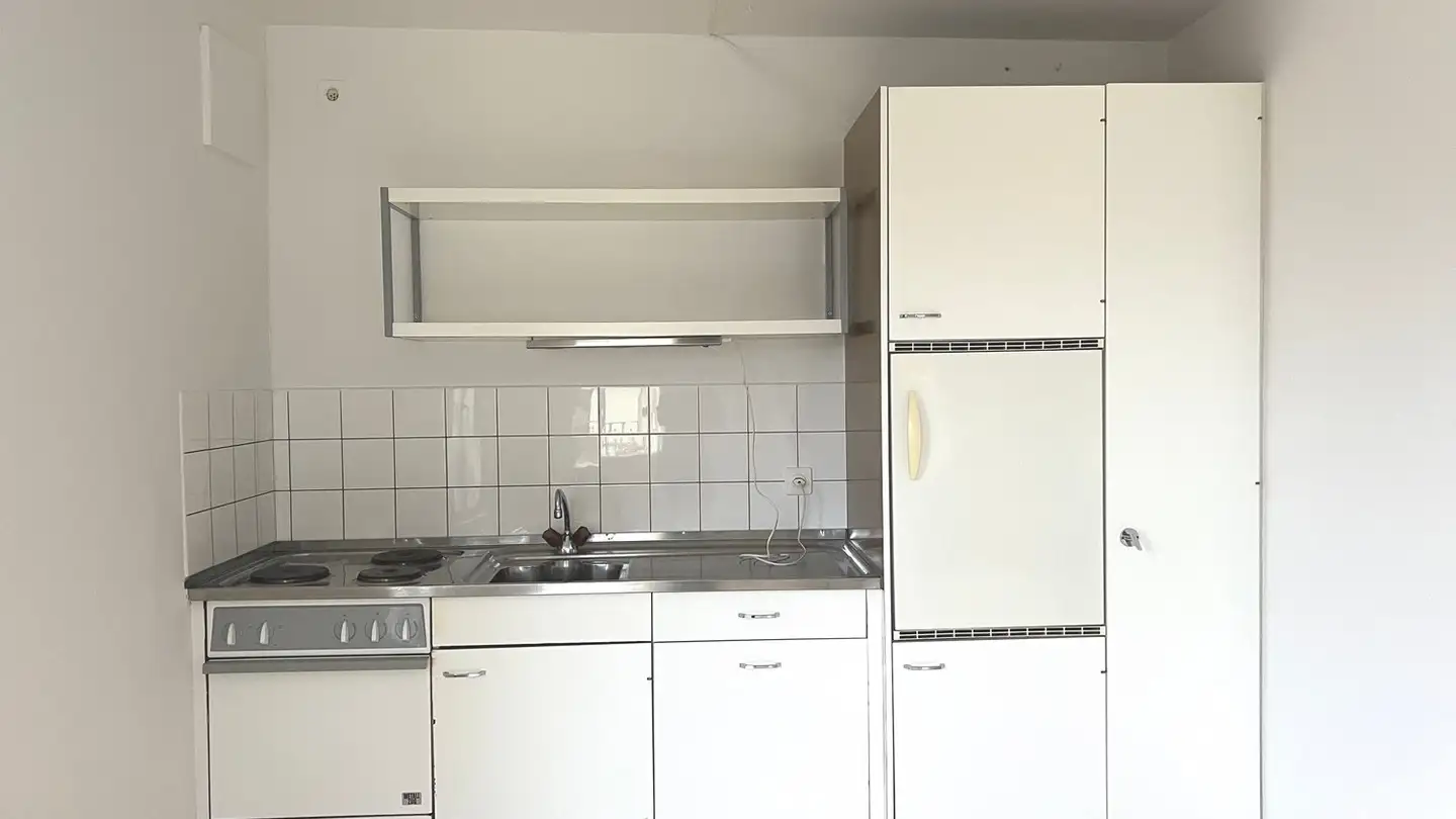 Appartamento in affitto - Bedastrasse 2, 9000 St. Gallen - Photo 4