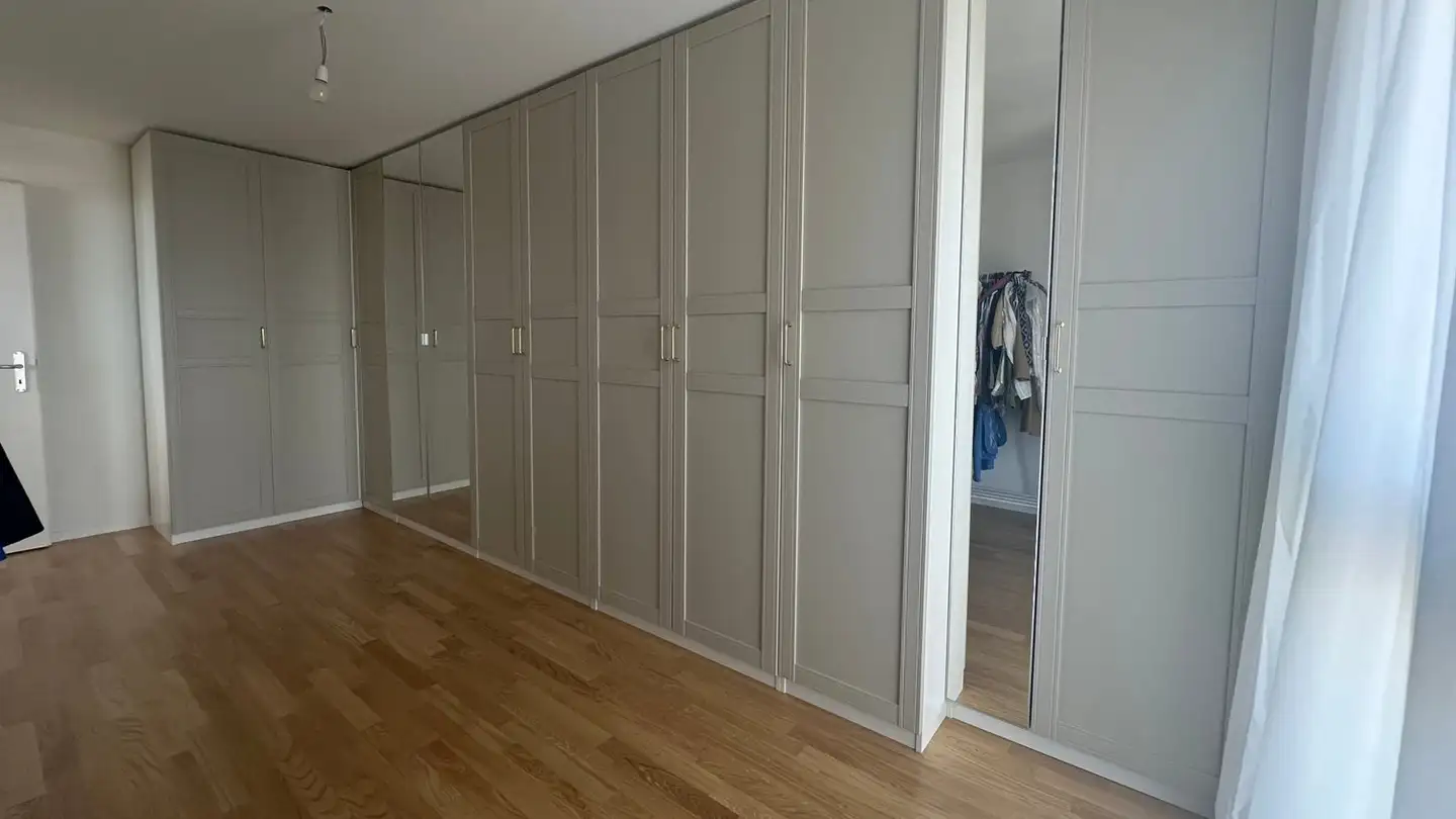 Wohnung mieten - Avenue De La Sallaz 58, 1010 Lausanne - Foto 3