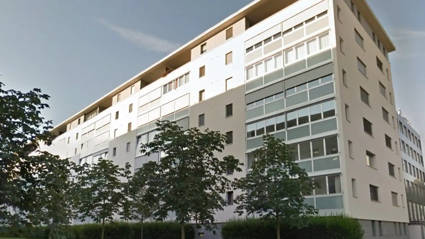 Appartement à vendre - Route Du Comptoir 13, 1700 Fribourg