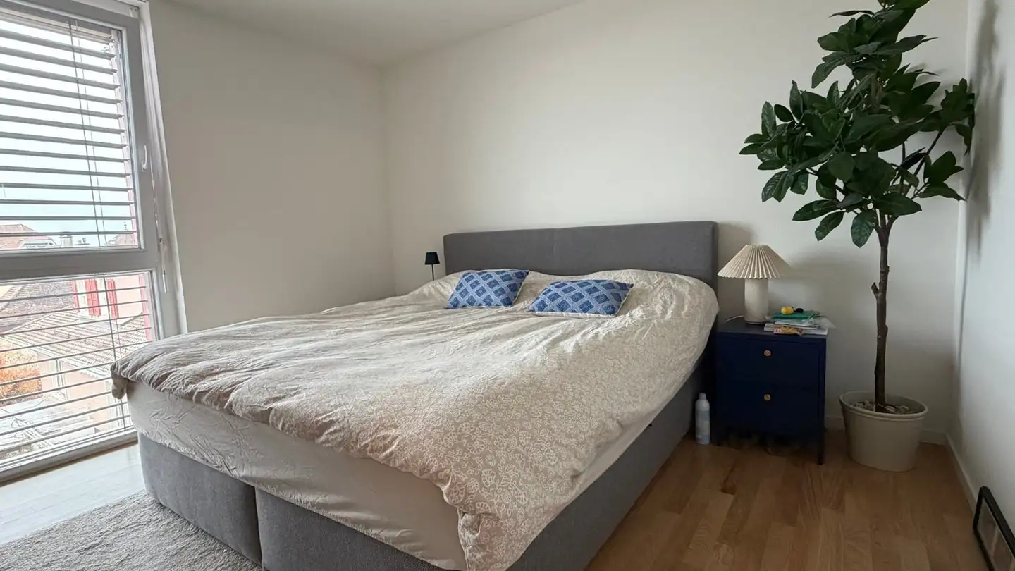 Wohnung mieten - Avenue De La Sallaz 58, 1010 Lausanne - Foto 4