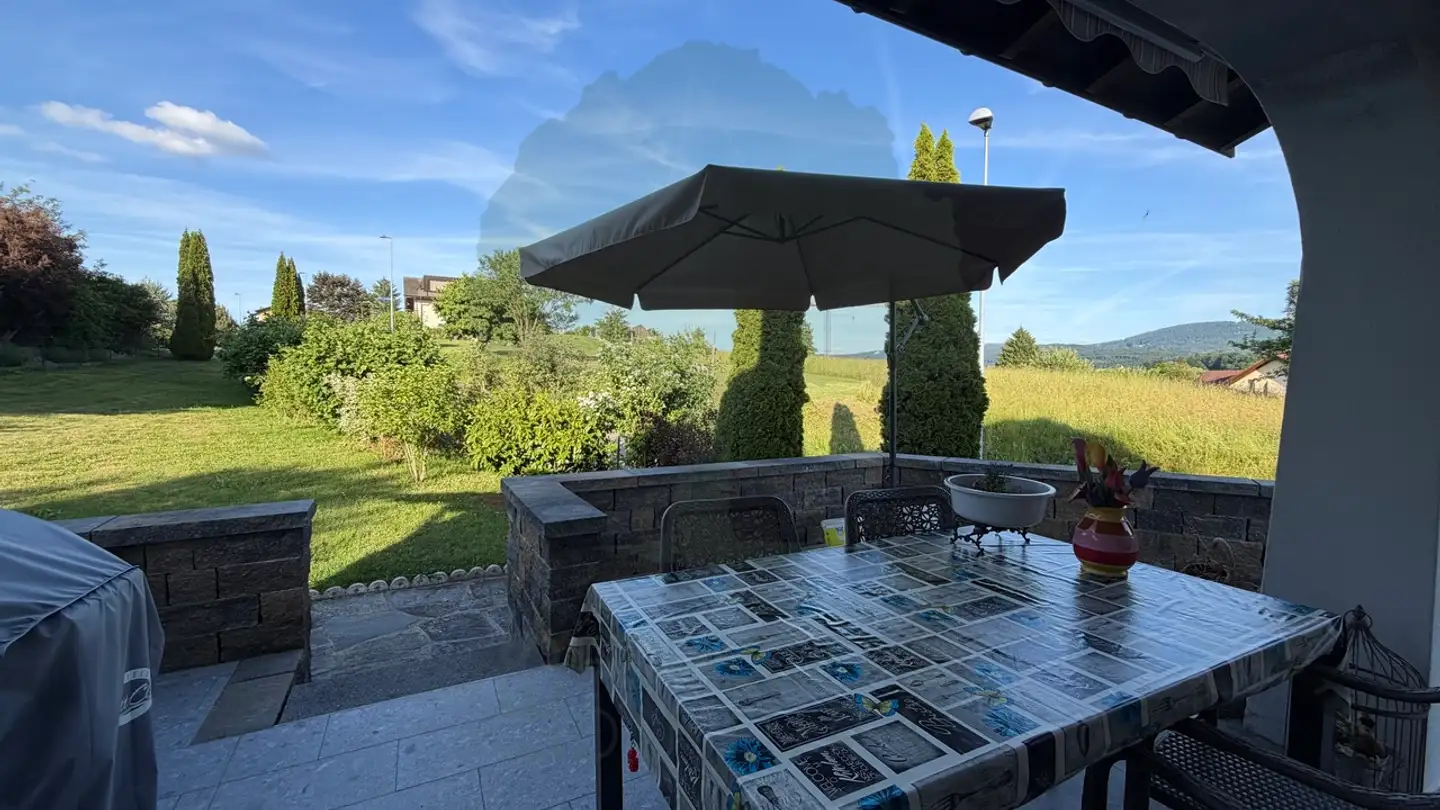 Casa singola in vendita - Chemin De La Vasselle 1, 2942 Alle - Foto 4