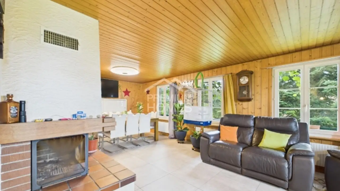 Maison individuelle à vendre - 3255 Rapperswil BE - Photo 2