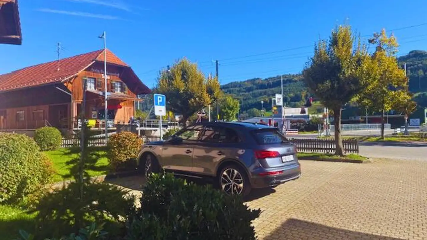 Edificio ad uso misto in affitto - Bahnhofstrasse 24, 3125 Toffen - Photo 3