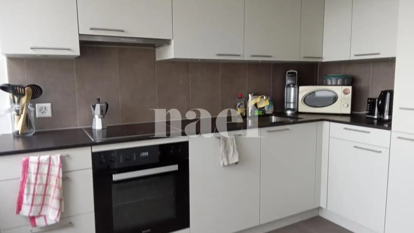 Apartment for rent - Rue De Pain-Blanc 28, 2000 Neuchâtel