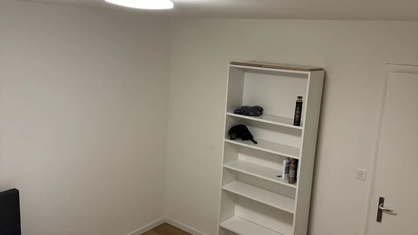 Chambre à louer - Oststrasse 39, 8400 Winterthur