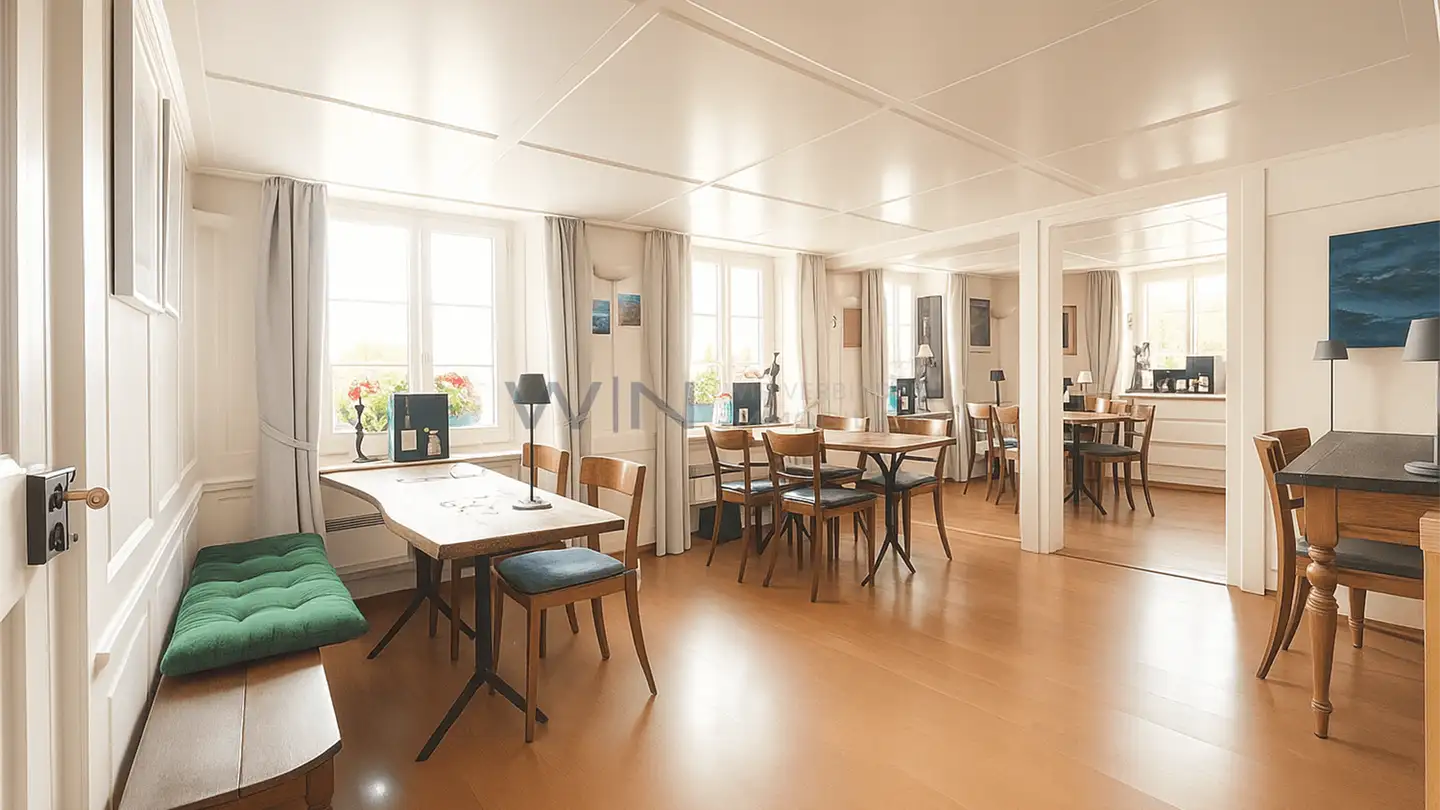 Casa singola in vendita - 5012 Eppenberg - Photo 4