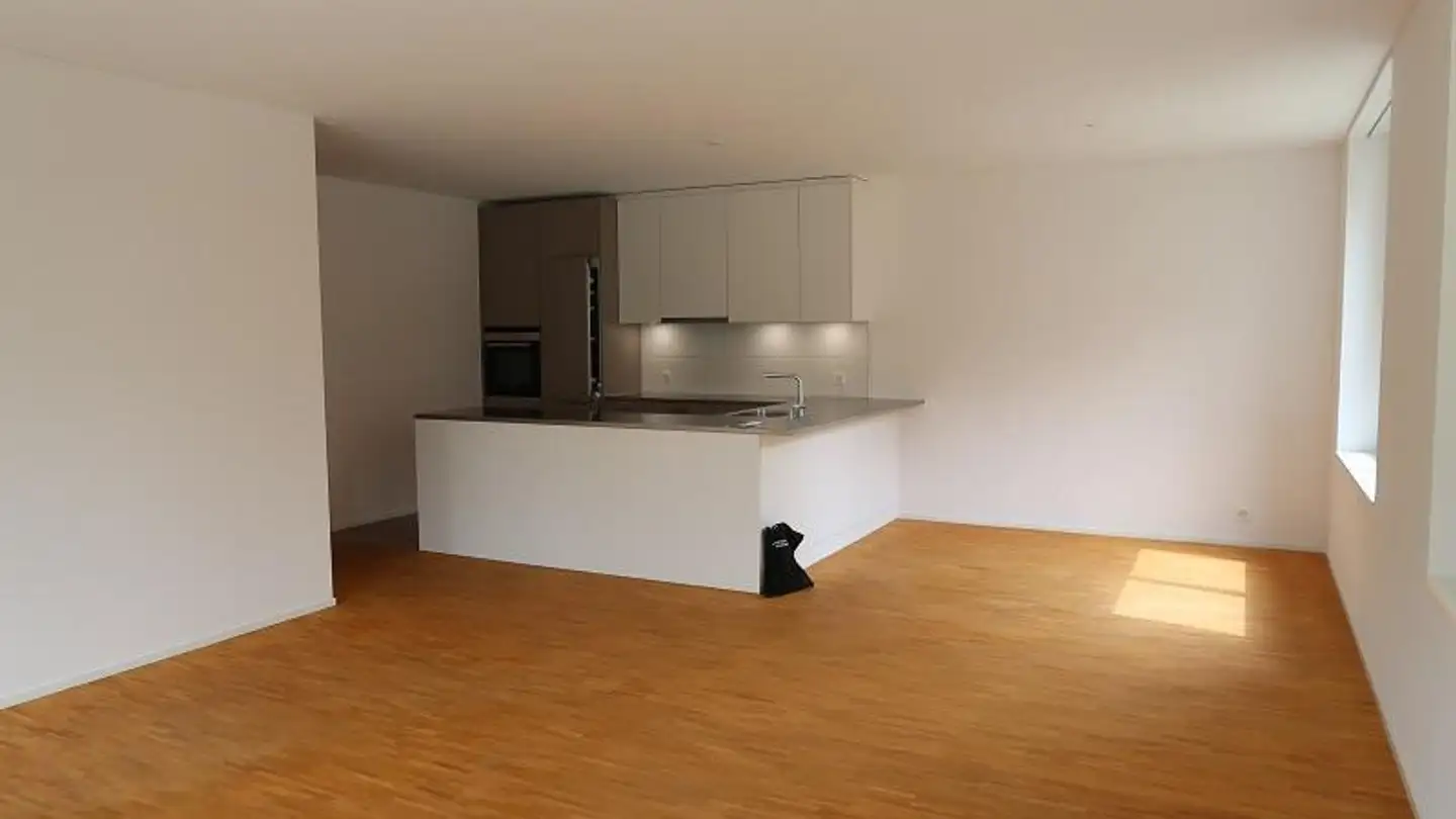 Apartment for rent - Holligenstrasse 21, 3008 Bern - Photo 2