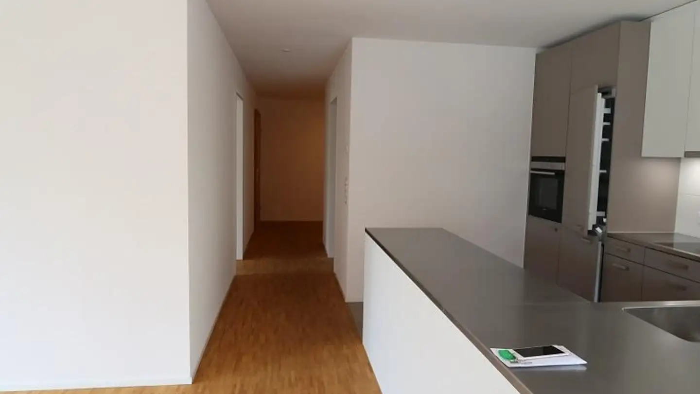 Apartment for rent - Holligenstrasse 21, 3008 Bern - Photo 3