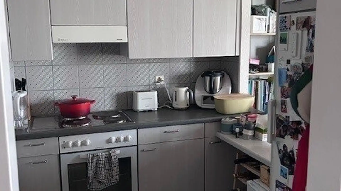 Appartement à louer - Rue Louis Meyer 9, 1800 Vevey - Photo 3