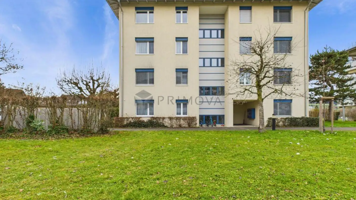 Apartment for sale - 5630 Muri AG