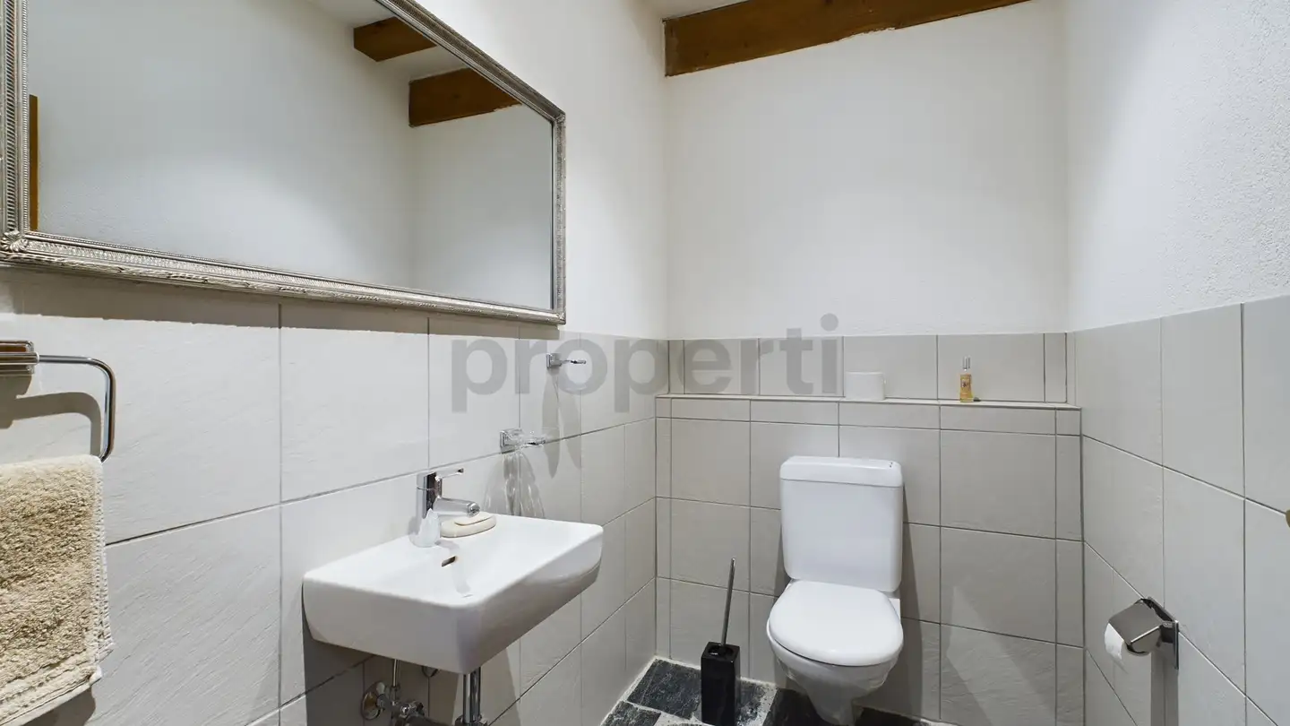 Appartement en terrasse à louer - 4433 Ramlinsburg - Photo 4