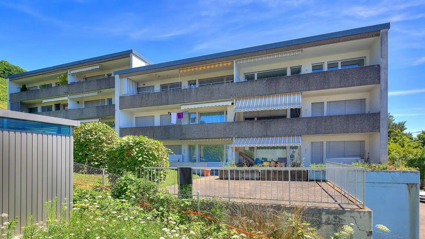 Apartment for rent - Surbtalstrasse 15, 5312 Döttingen