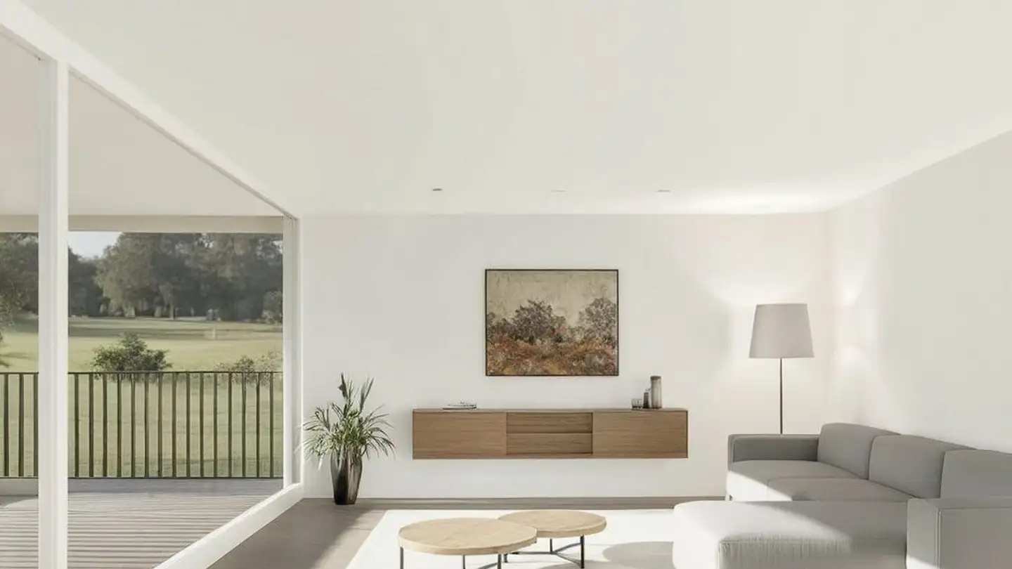 Attico in vendita - Bachtelastrasse, 3178 Bösingen - Photo 4