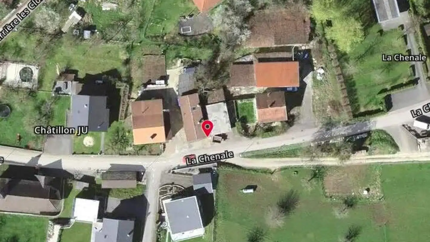 Einfamilienhaus kaufen - La Chenale, 2843 Châtillon JU - Foto 3