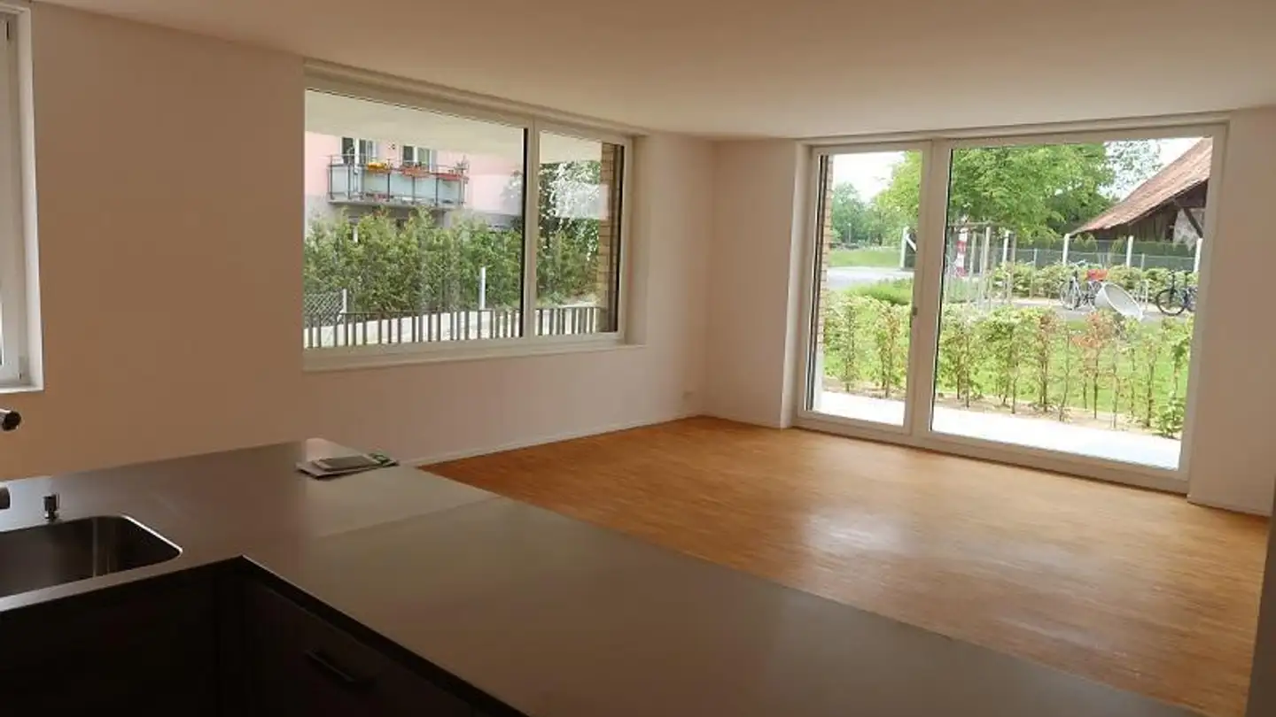 Apartment for rent - Holligenstrasse 21, 3008 Bern - Photo 4