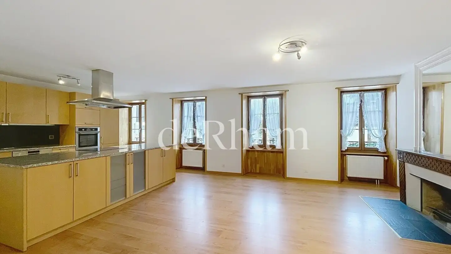 Apartment for rent - Route Des Coudres, 1279 Bogis-Bossey