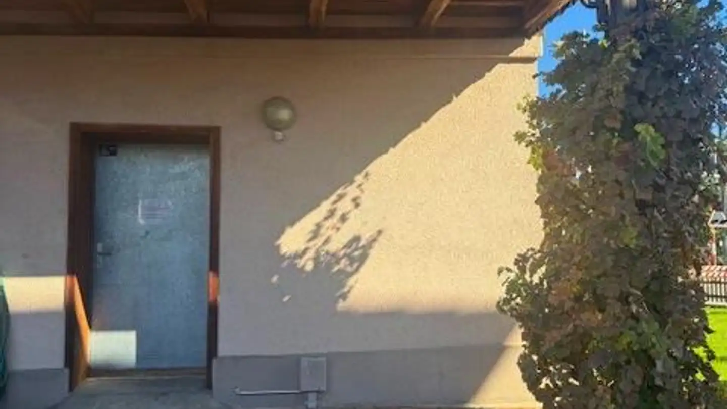 Edificio ad uso misto in affitto - Bahnhofstrasse 24, 3125 Toffen - Photo 4