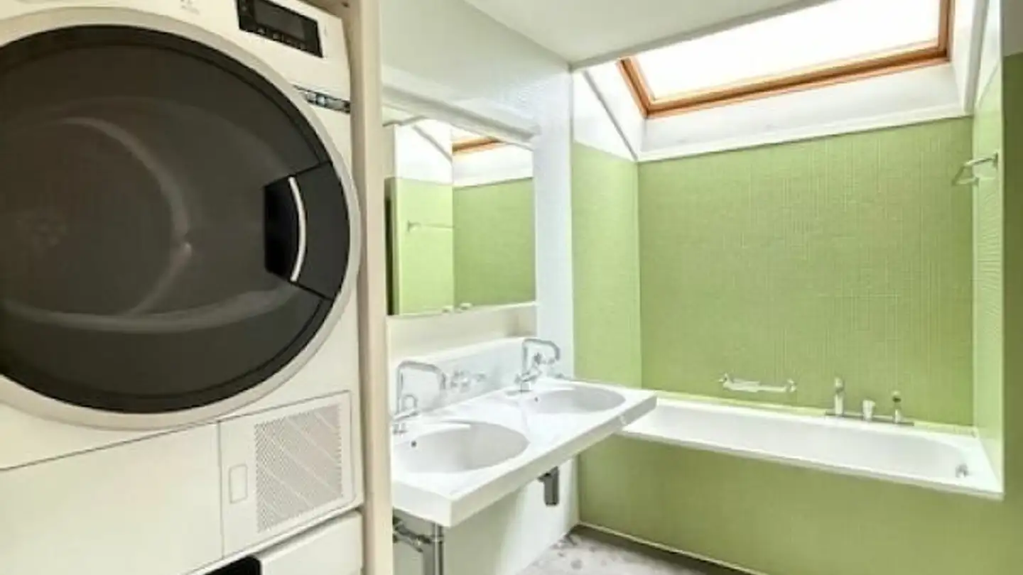 Zimmer mieten - Haumesserstrasse 27, 8038 Zürich - Foto 4