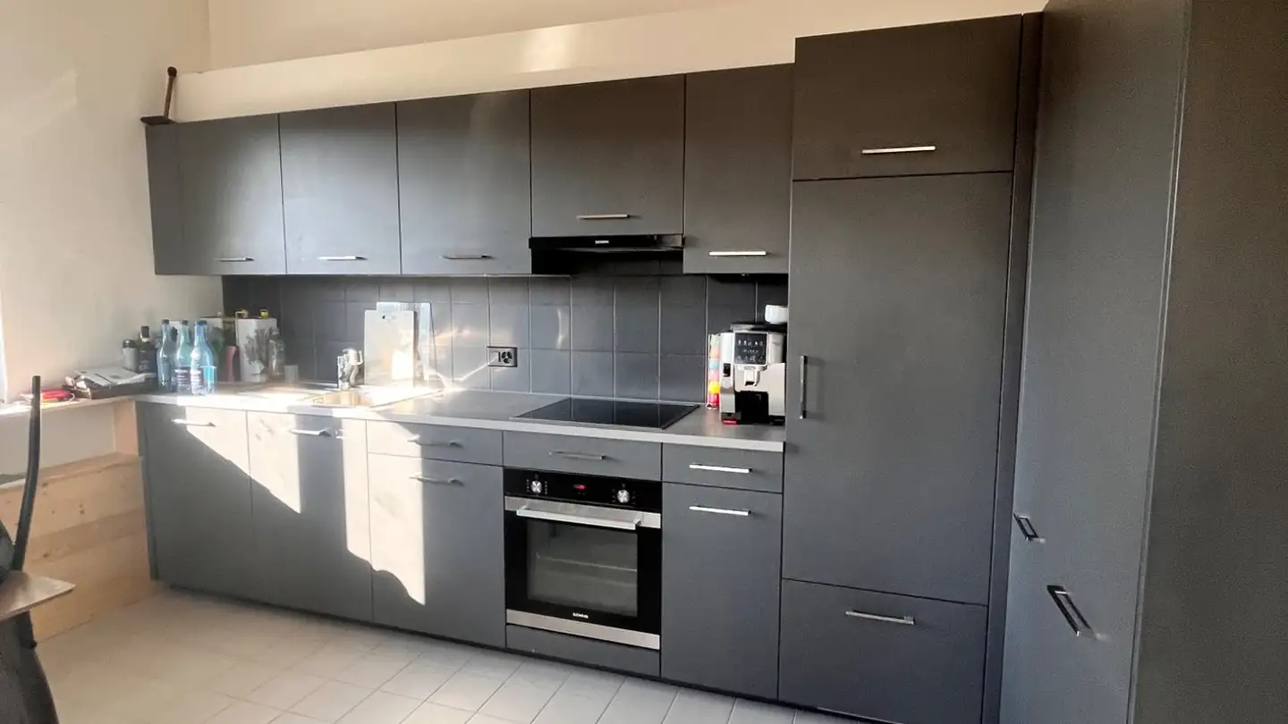 Appartamento in affitto - 1317 Orny - Foto 2