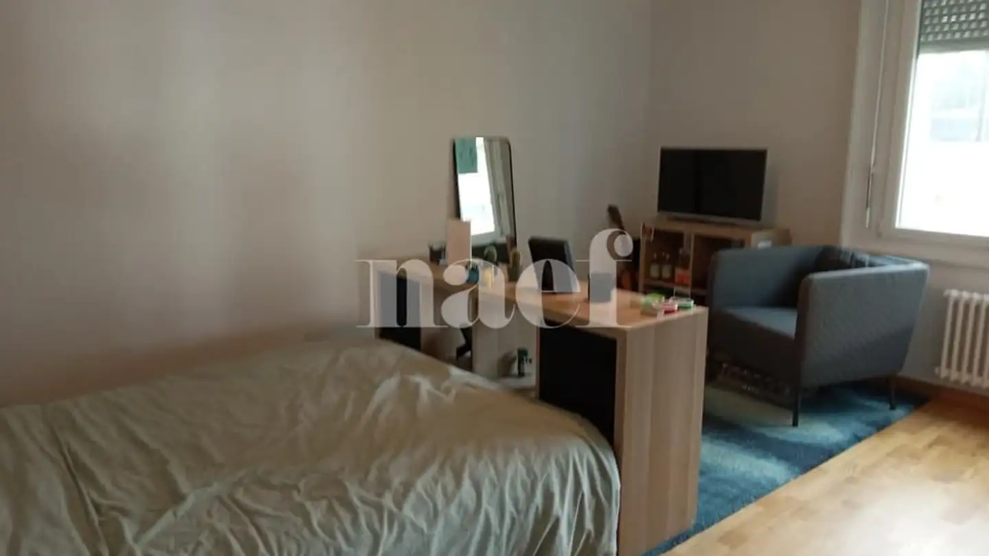 Apartment for rent - Rue De Pain-Blanc 28, 2000 Neuchâtel - Photo 4