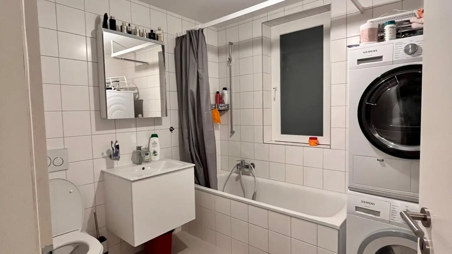 Appartamento in affitto - 1317 Orny - Foto 3