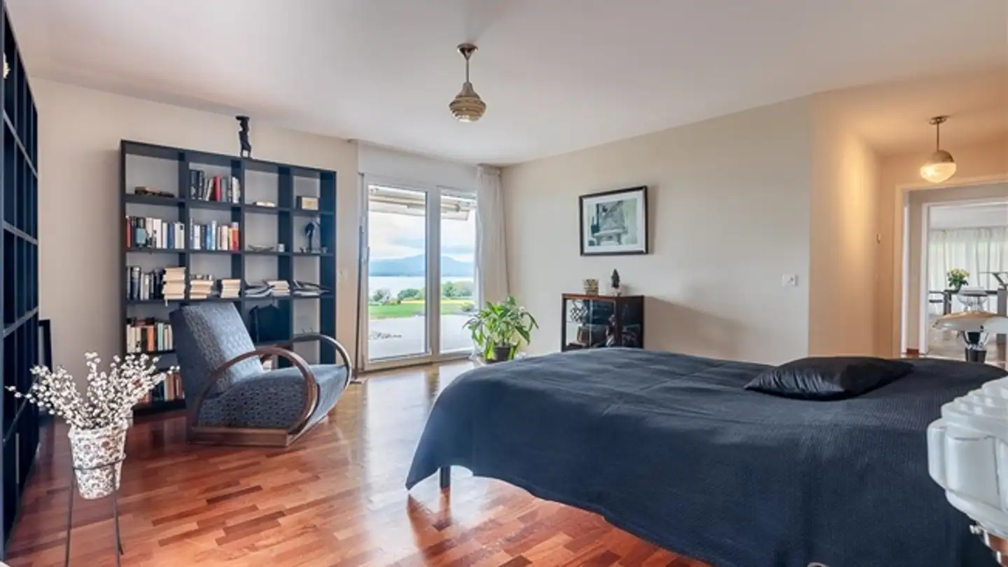 Appartamento in vendita - 1180 Rolle - Photo 4