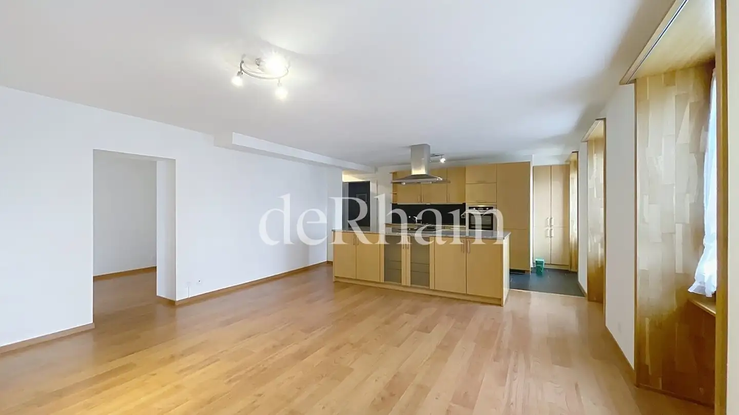 Apartment for rent - Route Des Coudres, 1279 Bogis-Bossey - Photo 3