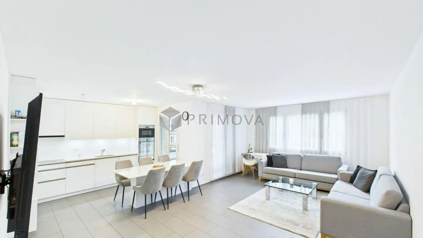 Apartment for sale - 5630 Muri AG - Photo 2