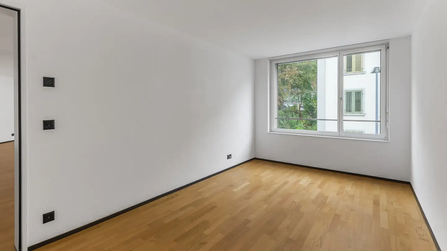 Appartamento in affitto - Gibraltarstrasse 30, 6003 Luzern - Foto 4