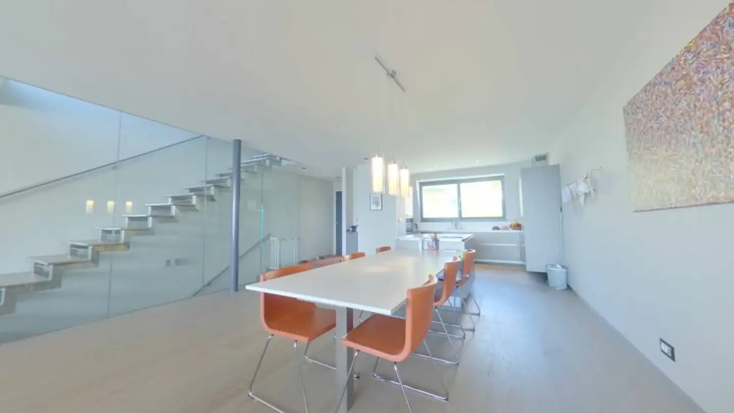 Wohnung mieten - Chemin Du Crêt-Ministre 72, 1090 La Croix (Lutry) - Foto 3