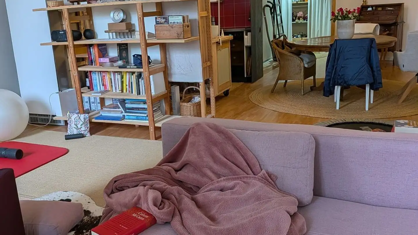 Appartamento in affitto - Alpinitstrasse 5a, 5614 Sarmenstorf - Foto 4