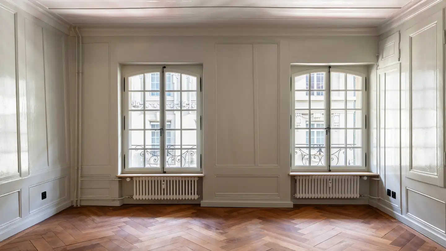 Appartamento in affitto - Schauplatzgasse 7, 3011 Bern