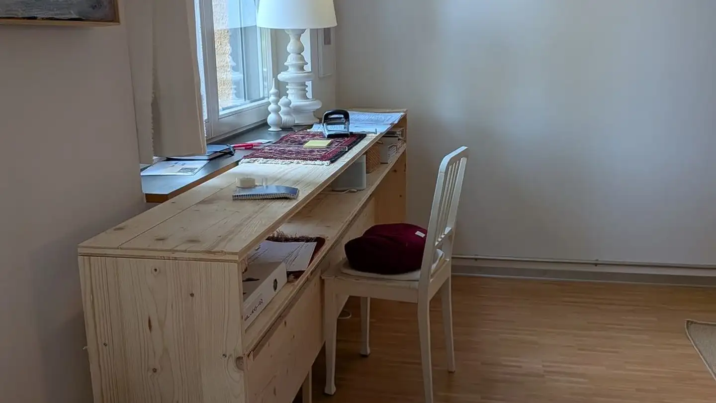 Appartamento in affitto - Alpinitstrasse 5a, 5614 Sarmenstorf - Foto 3