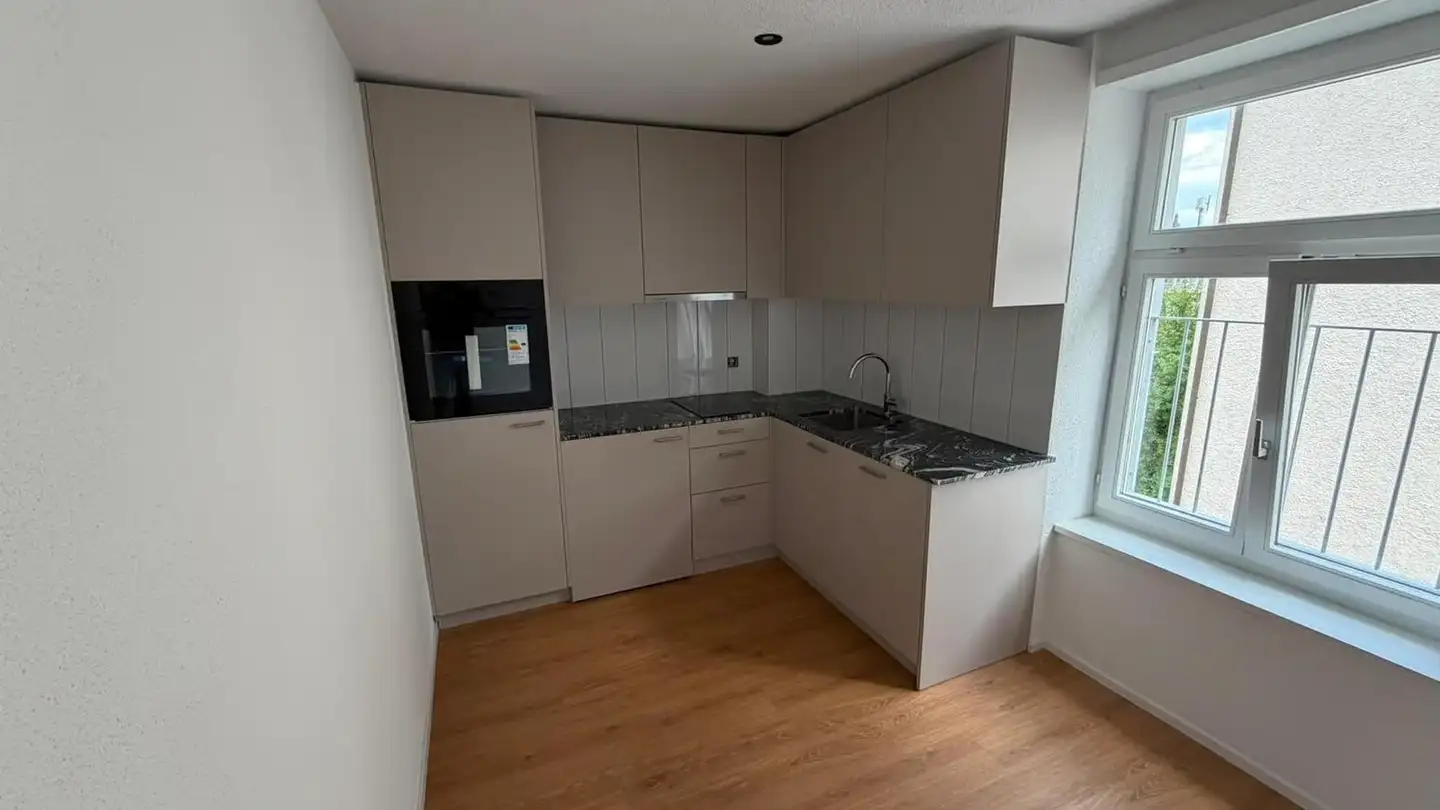 Appartamento in affitto - Hauptstrasse 27, 5734 Reinach AG - Foto 2