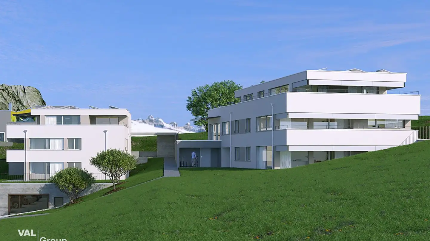 Appartamento in vendita - 3900 Gamsen - Foto 3