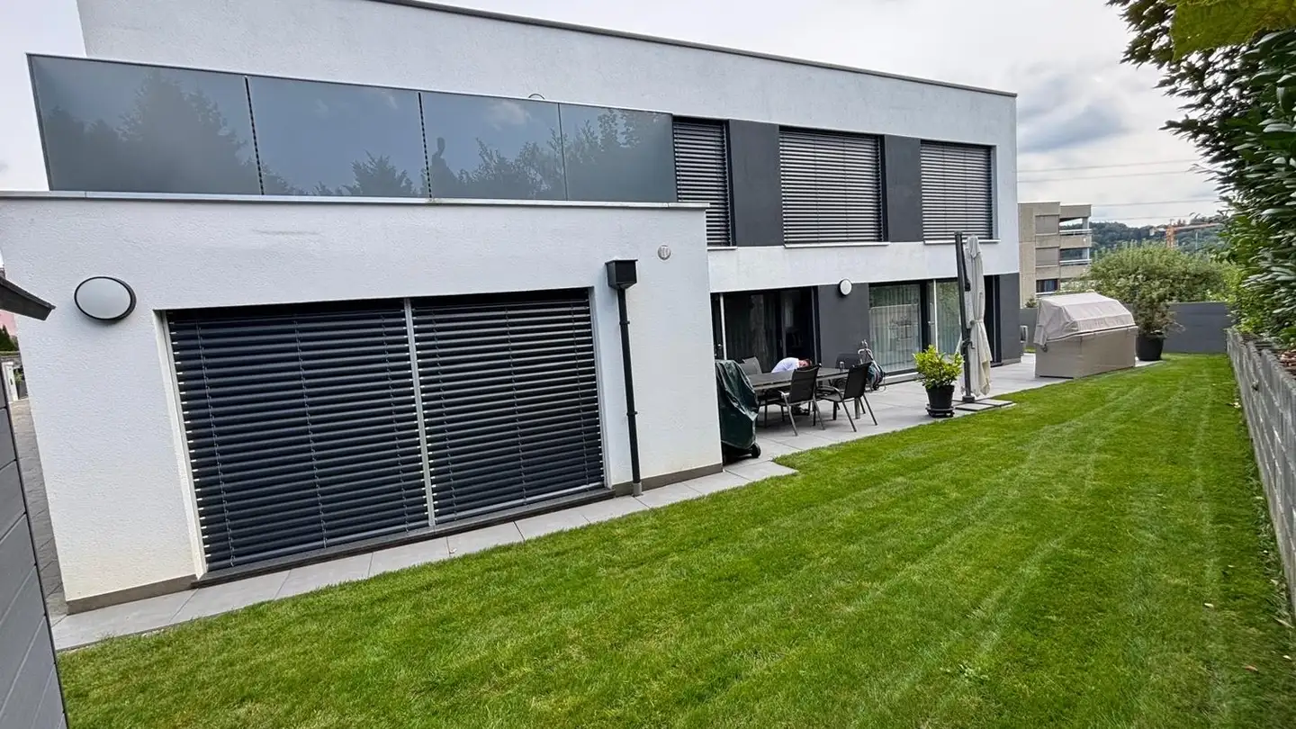 Casa singola in vendita - 1723 Marly - Photo 2