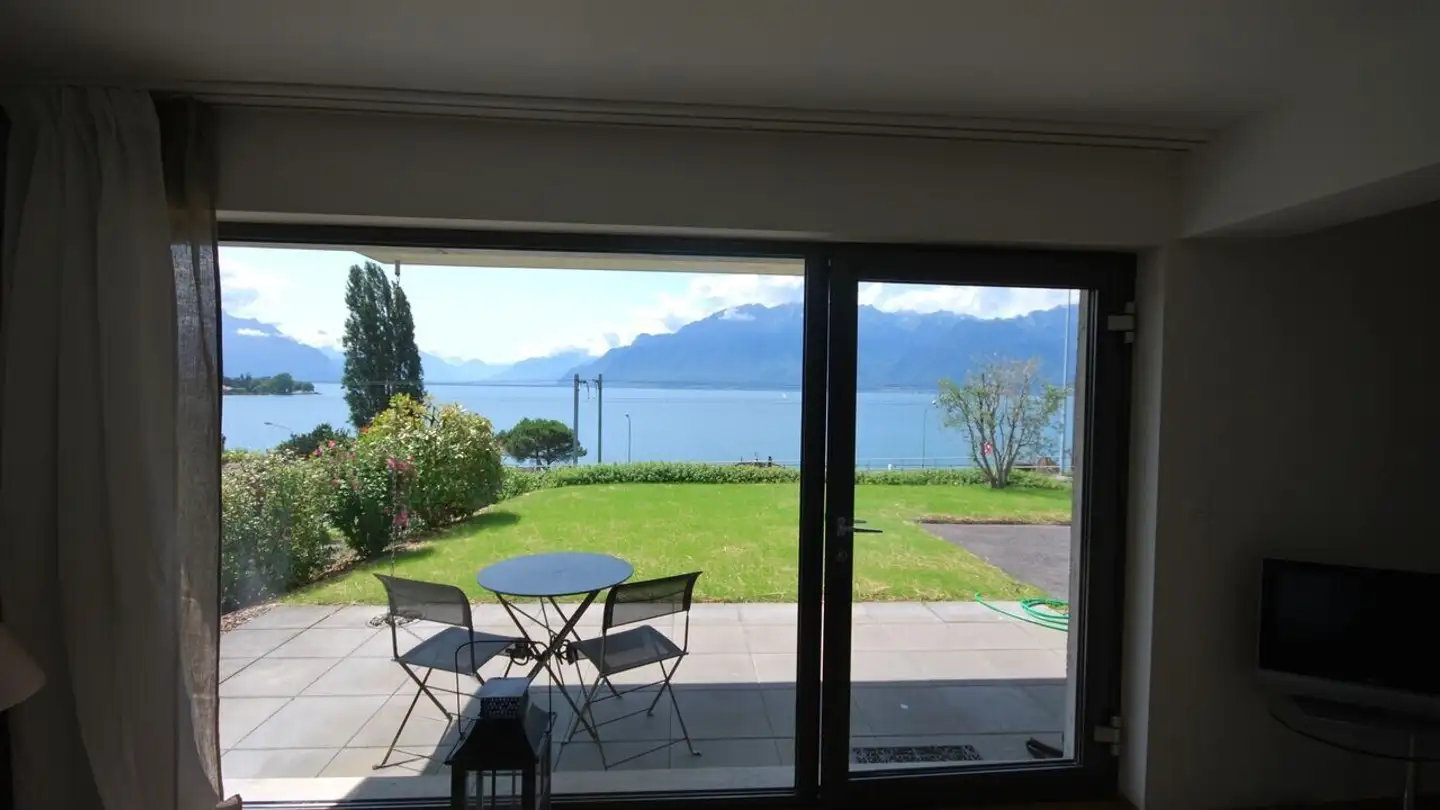 Apartment for rent - Route De La Crottaz, 1802 Corseaux - Photo 4