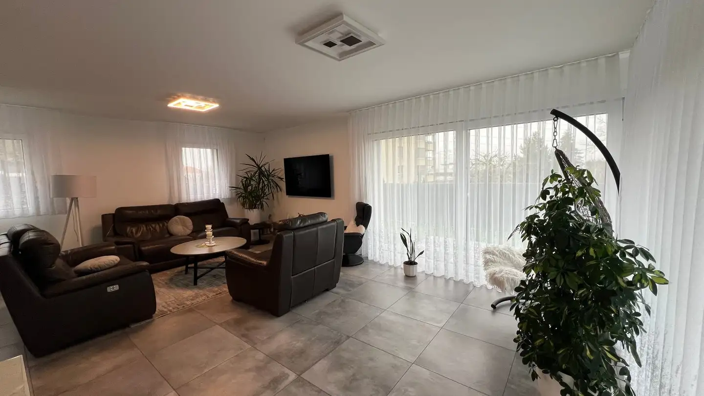 Casa singola in vendita - 1723 Marly - Photo 3