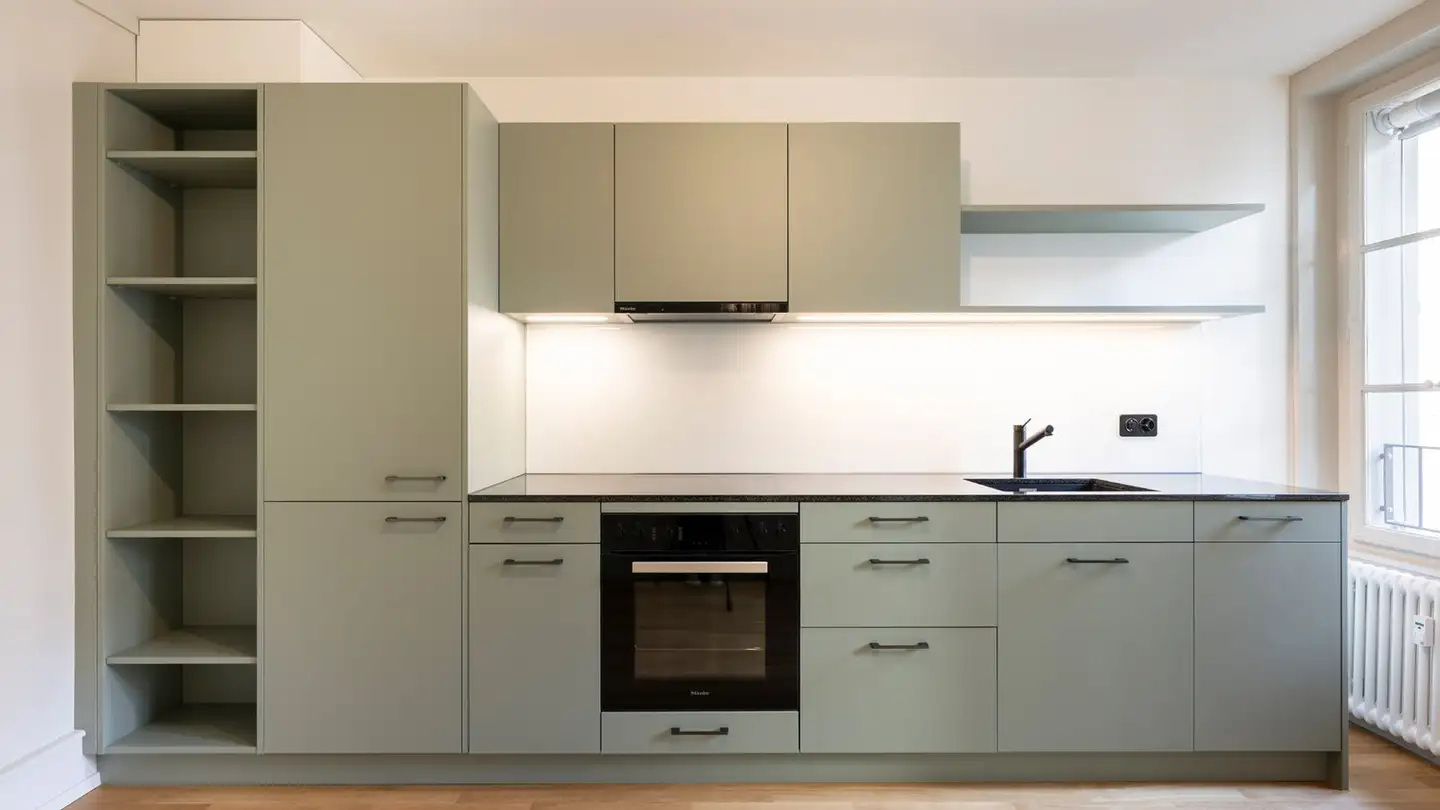 Appartamento in affitto - Schauplatzgasse 7, 3011 Bern - Foto 3