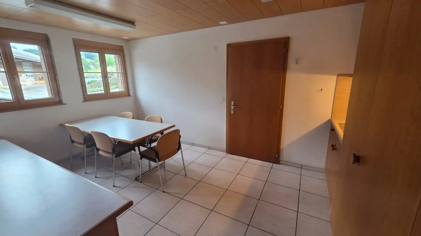 Werkstatt mieten - Wil 23, 4938 Rohrbachgraben