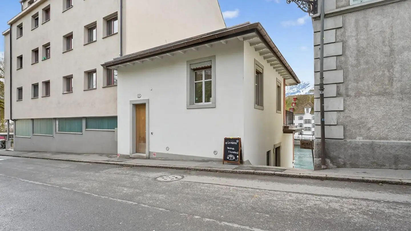 Appartamento in affitto - Brüggligasse 11, 6004 Luzern - Foto 4